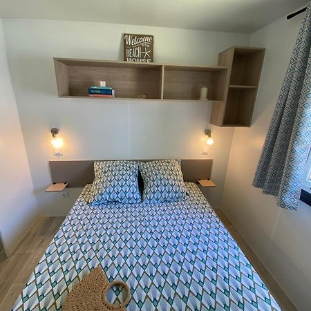 Camping Ostrea **** Долю-д'Олерон Екстер'єр фото